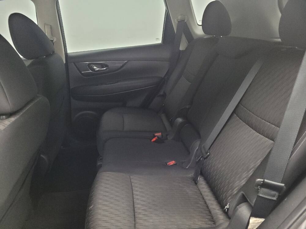 2018 Nissan Rogue in Antioch, TN 37013 - 18083959 18