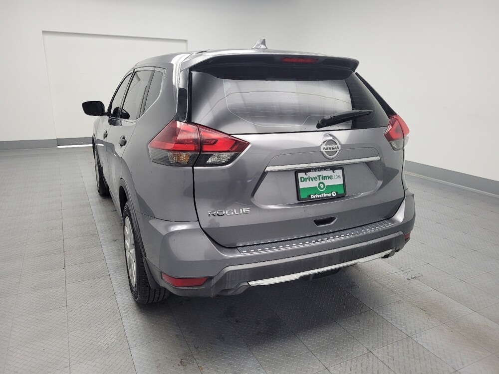 2018 Nissan Rogue in Antioch, TN 37013 - 18083959 6