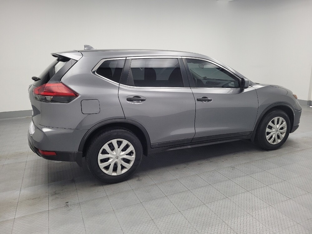 2018 Nissan Rogue in Antioch, TN 37013 - 18083959 10