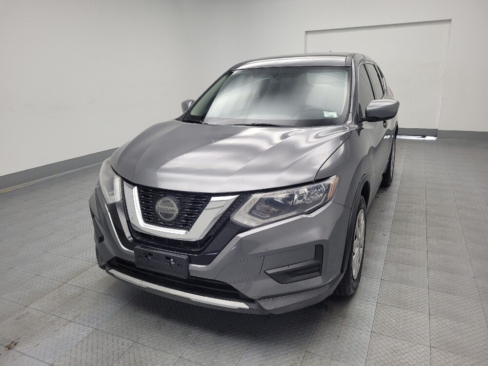 2018 Nissan Rogue in Antioch, TN 37013 - 18083959 15