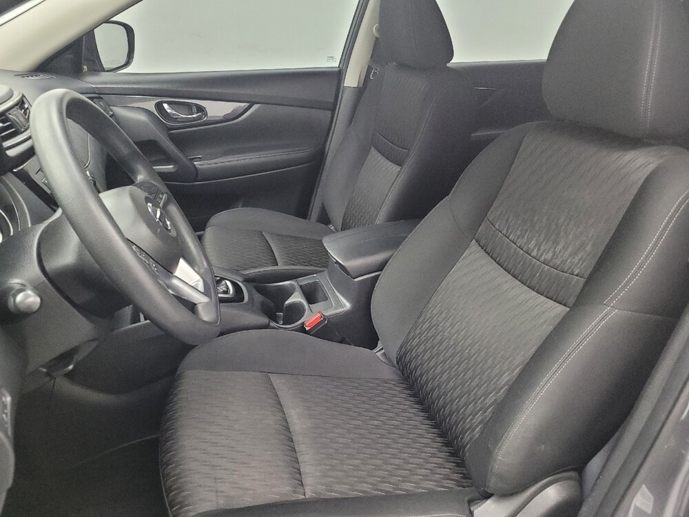 2018 Nissan Rogue in Antioch, TN 37013 - 18083959 17