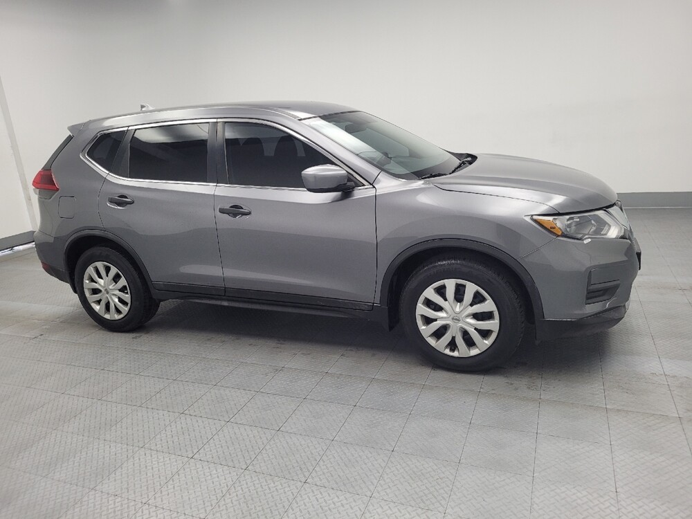2018 Nissan Rogue in Antioch, TN 37013 - 18083959 11