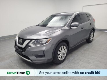 2018 Nissan Rogue in Antioch, TN 37013