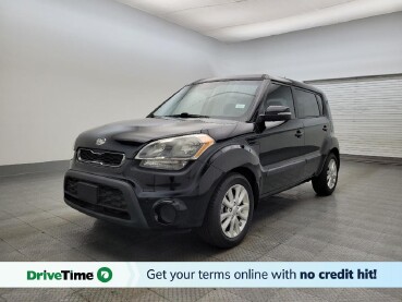 2013 Kia Soul in Phoenix, AZ 85015