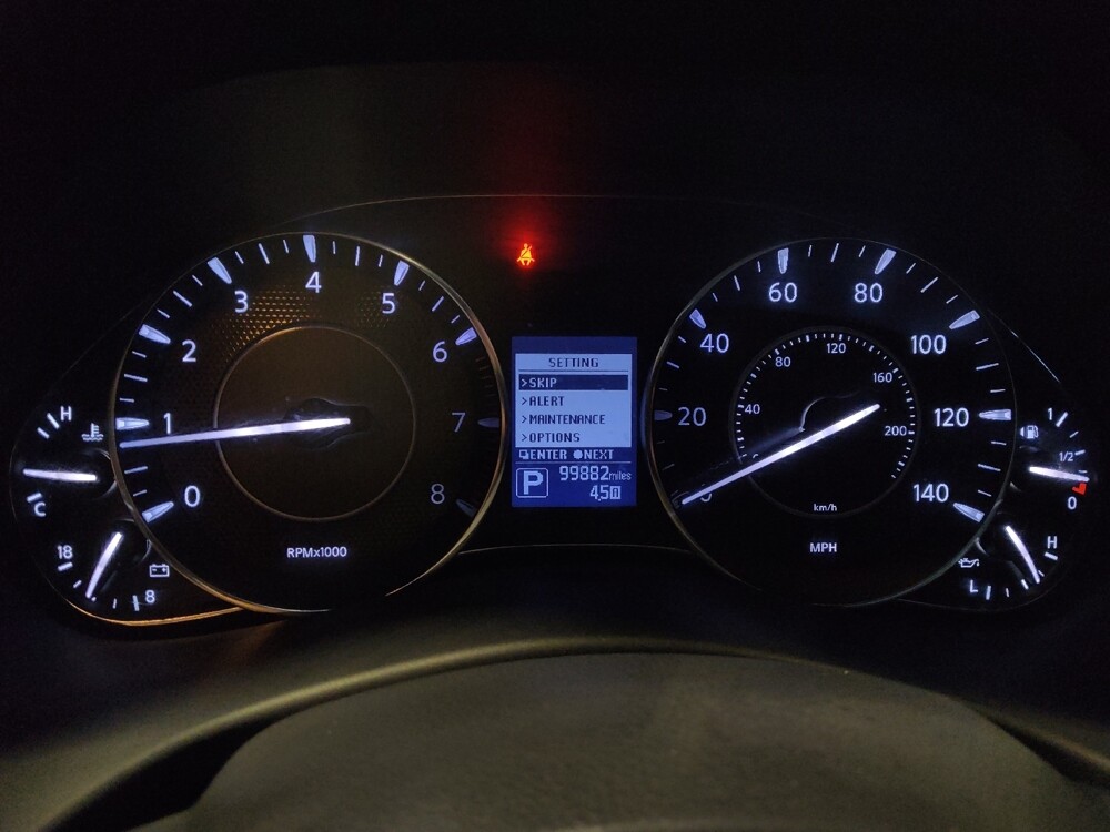 2018 Nissan Armada in Albuquerque, NM 87123 - 18083961 23