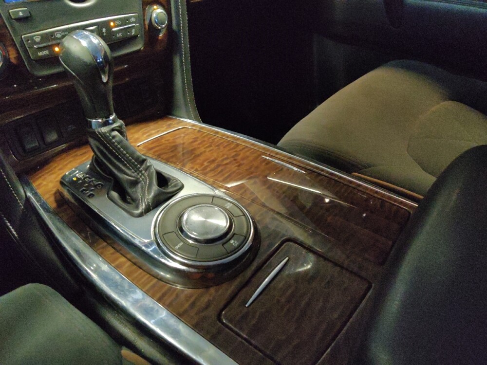 2018 Nissan Armada in Albuquerque, NM 87123 - 18083961 26