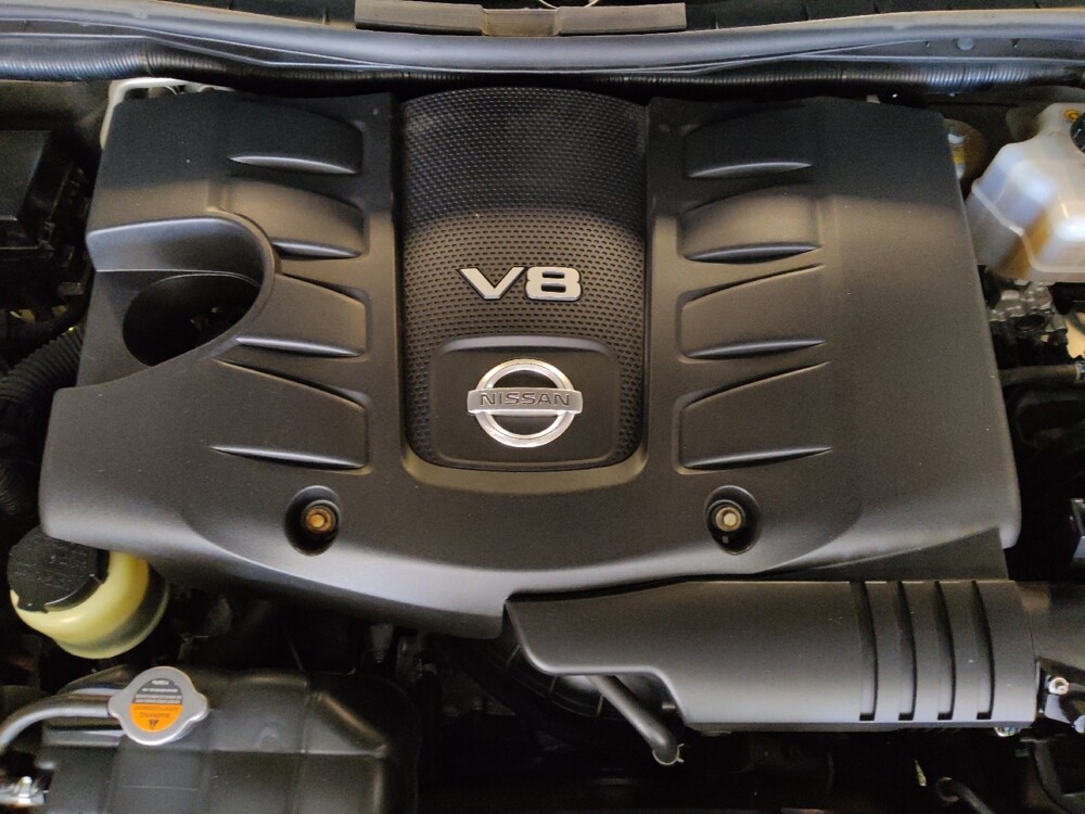 2018 Nissan Armada in Albuquerque, NM 87123 - 18083961 30