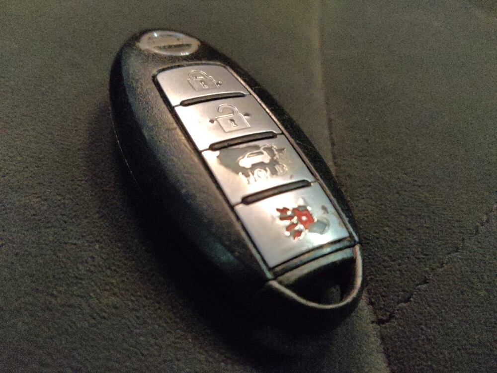 2018 Nissan Armada in Albuquerque, NM 87123 - 18083961 32