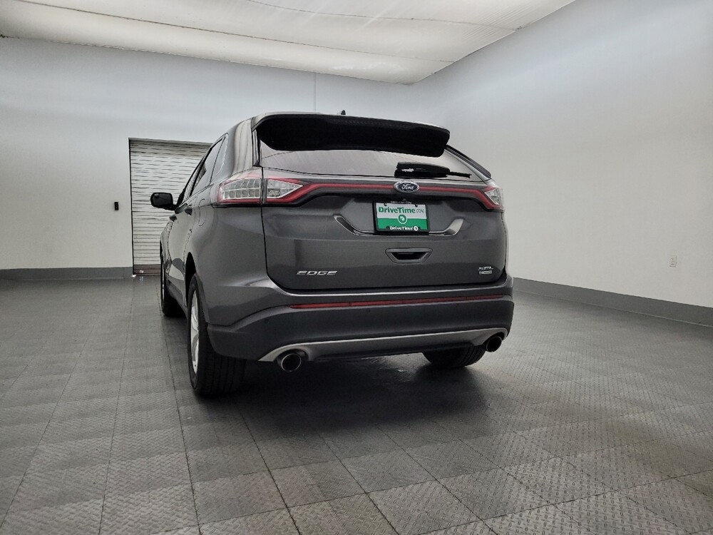 2016 Ford Edge in Glendale, AZ 85301 - 18083962 6