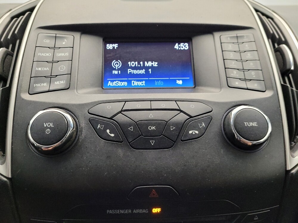 2016 Ford Edge in Glendale, AZ 85301 - 18083962 25