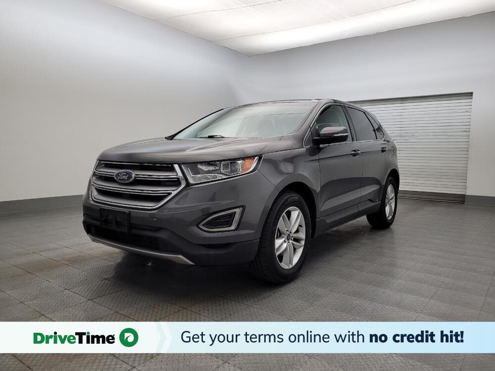 2016 Ford Edge in Glendale, AZ 85301 - 18083962