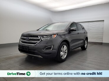 2016 Ford Edge in Glendale, AZ 85301