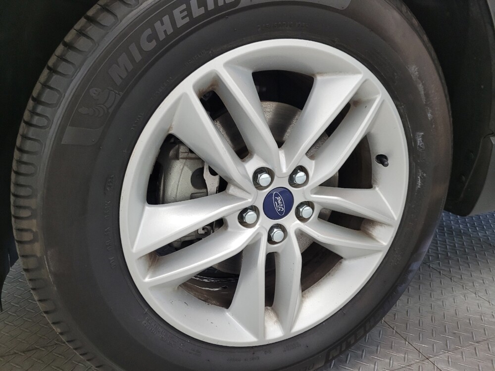 2016 Ford Edge in Glendale, AZ 85301 - 18083962 31