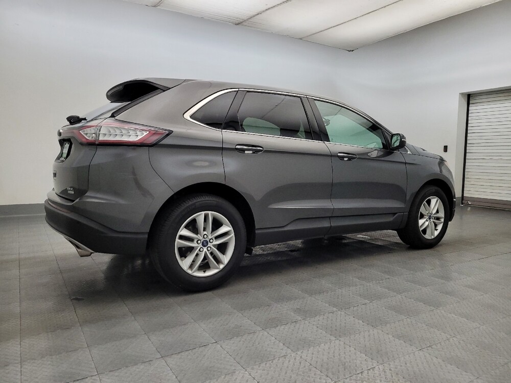 2016 Ford Edge in Glendale, AZ 85301 - 18083962 10