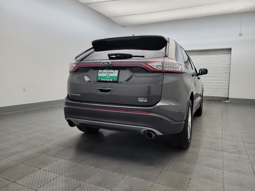 2016 Ford Edge in Glendale, AZ 85301 - 18083962 7