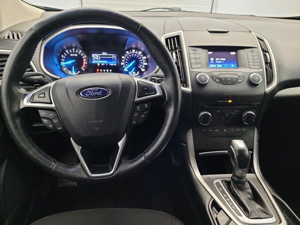 2016 Ford Edge in Glendale, AZ 85301 - 18083962 22