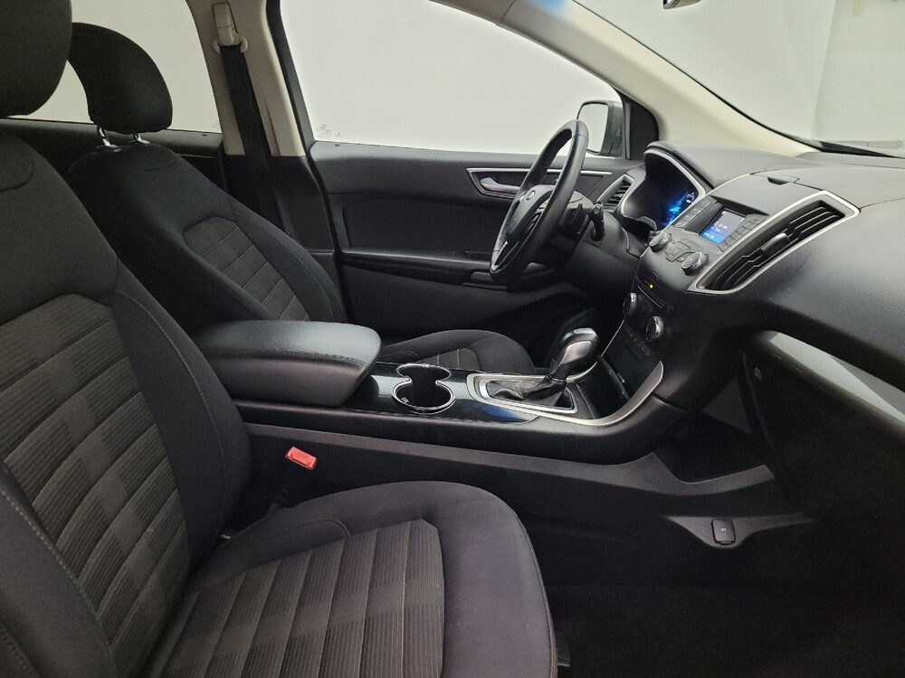 2016 Ford Edge in Glendale, AZ 85301 - 18083962 21