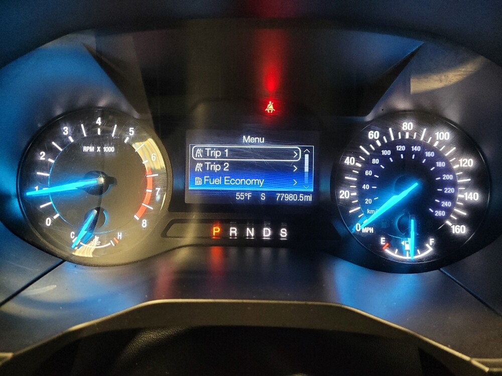 2016 Ford Edge in Glendale, AZ 85301 - 18083962 23