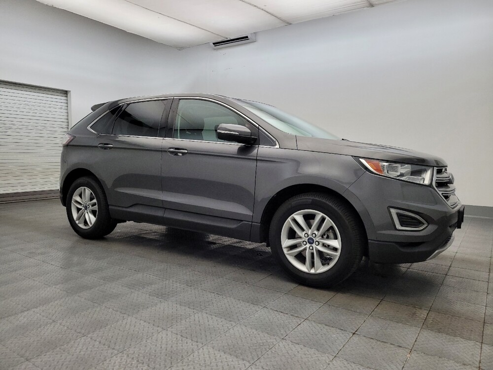 2016 Ford Edge in Glendale, AZ 85301 - 18083962 11