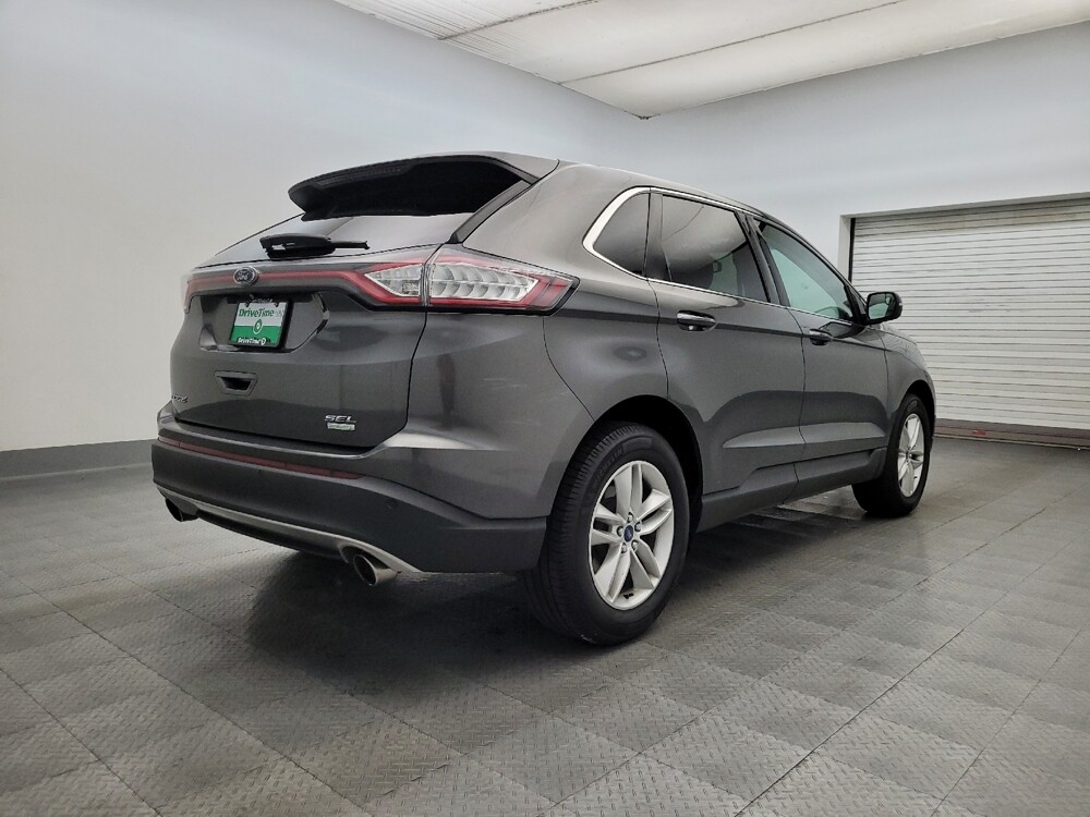 2016 Ford Edge in Glendale, AZ 85301 - 18083962 9