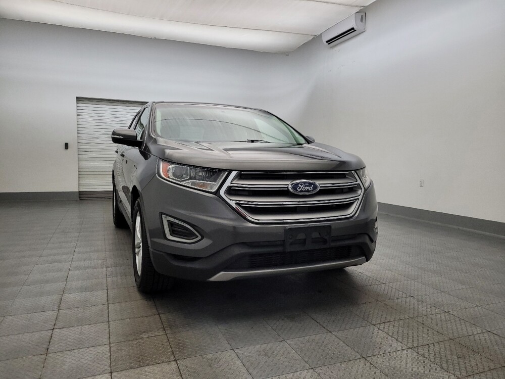 2016 Ford Edge in Glendale, AZ 85301 - 18083962 14