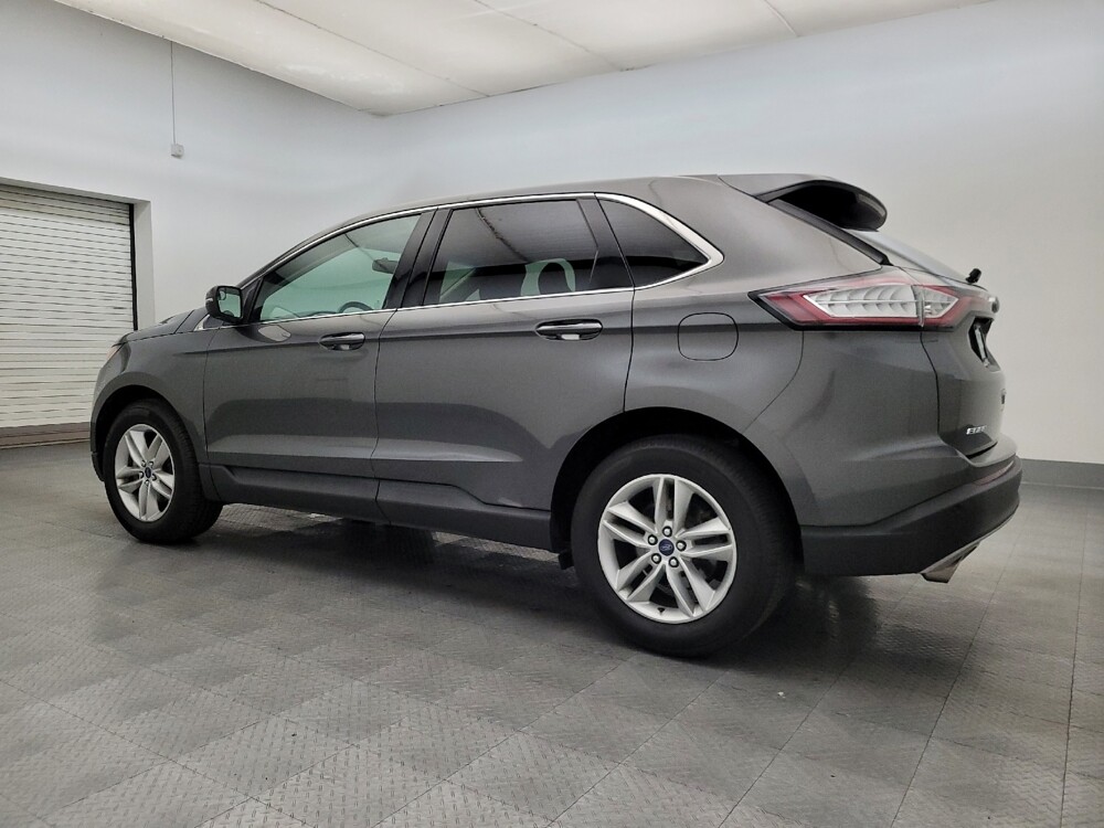 2016 Ford Edge in Glendale, AZ 85301 - 18083962 3