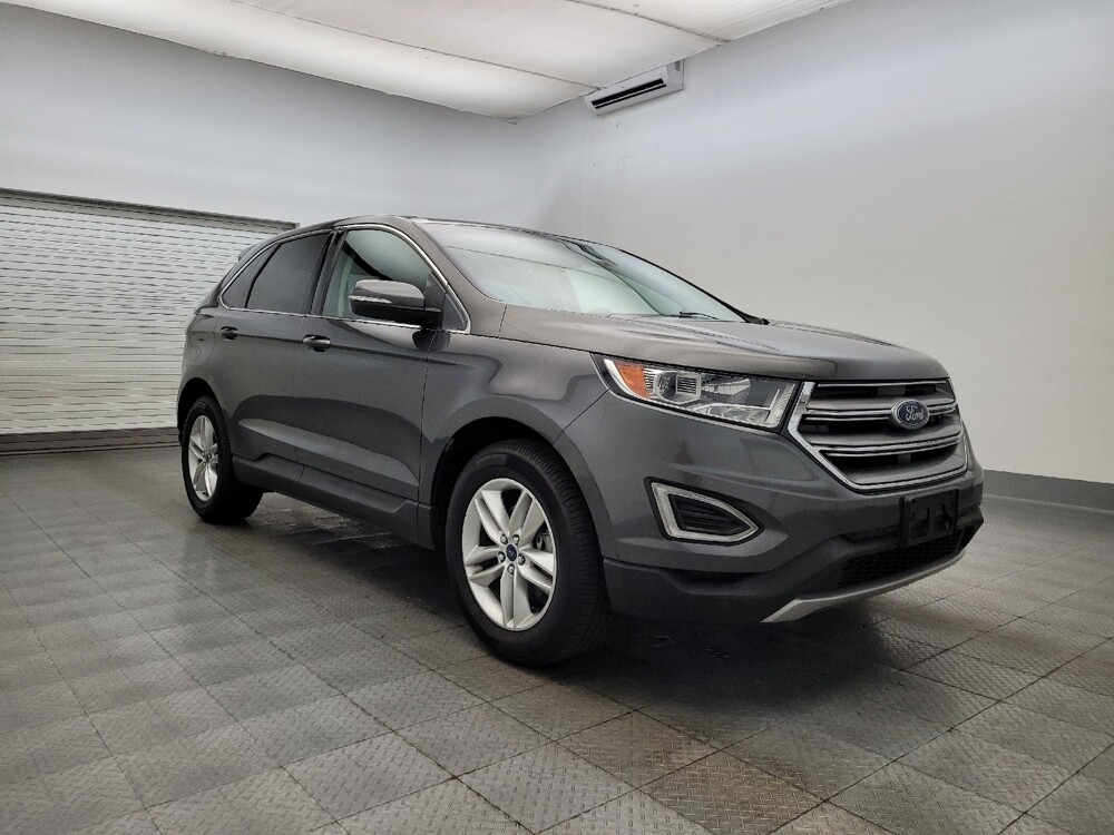 2016 Ford Edge in Glendale, AZ 85301 - 18083962 13