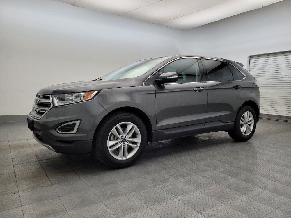 2016 Ford Edge in Glendale, AZ 85301 - 18083962 2