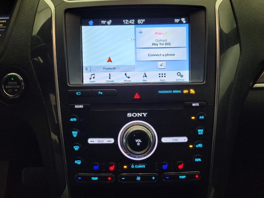 2019 Ford Explorer in Albuquerque, NM 87123 - 18083964 25