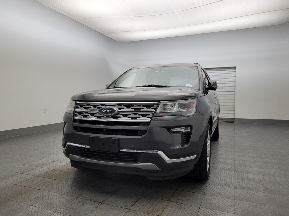 2019 Ford Explorer in Albuquerque, NM 87123 - 18083964 15