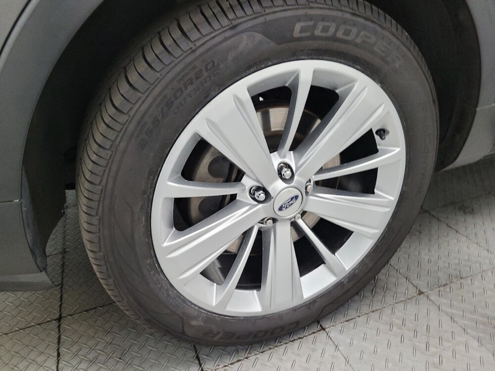 2019 Ford Explorer in Albuquerque, NM 87123 - 18083964 31