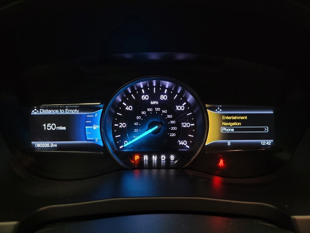 2019 Ford Explorer in Albuquerque, NM 87123 - 18083964 23