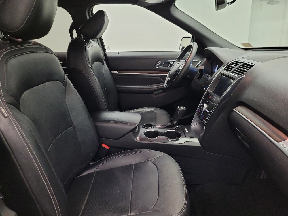 2019 Ford Explorer in Albuquerque, NM 87123 - 18083964 21