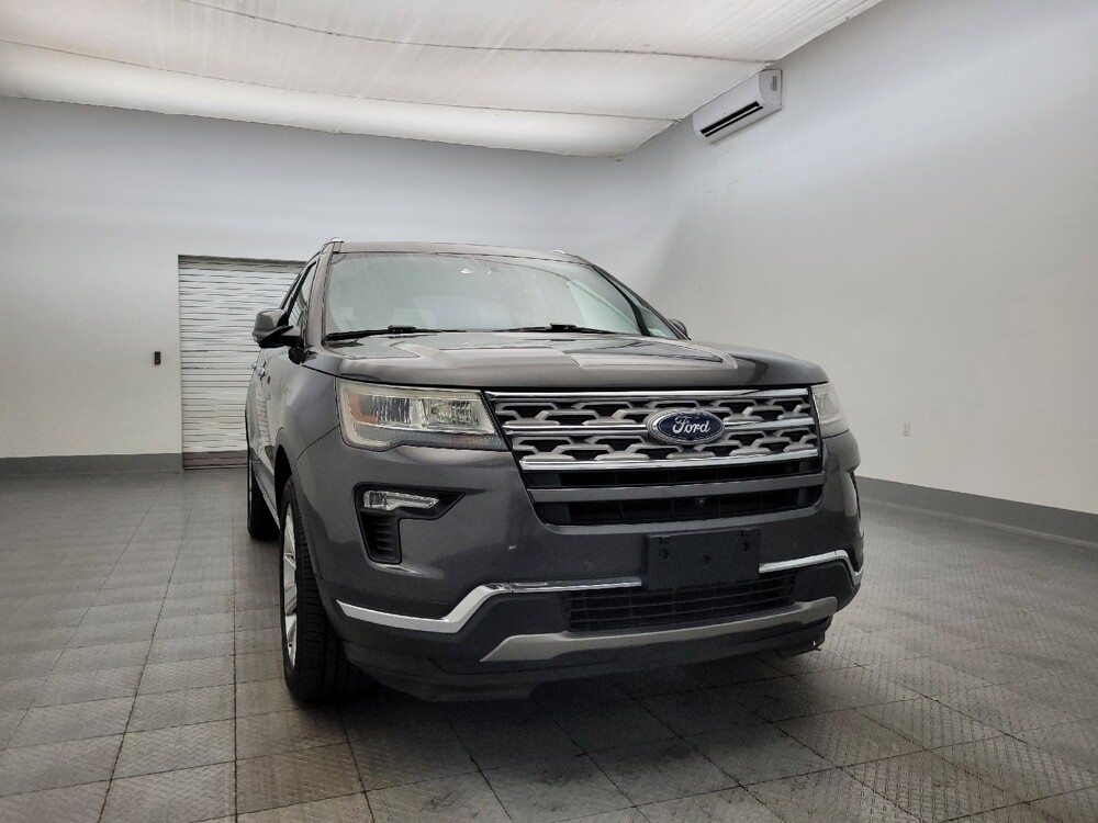 2019 Ford Explorer in Albuquerque, NM 87123 - 18083964 14