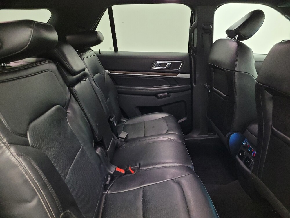 2019 Ford Explorer in Albuquerque, NM 87123 - 18083964 19