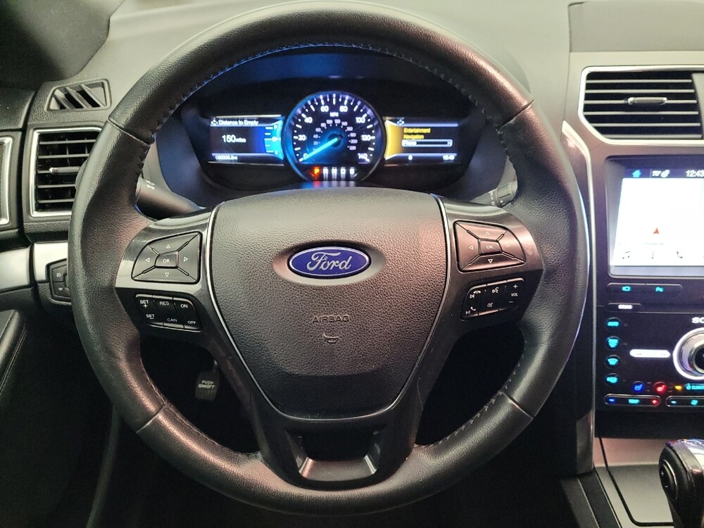 2019 Ford Explorer in Albuquerque, NM 87123 - 18083964 22