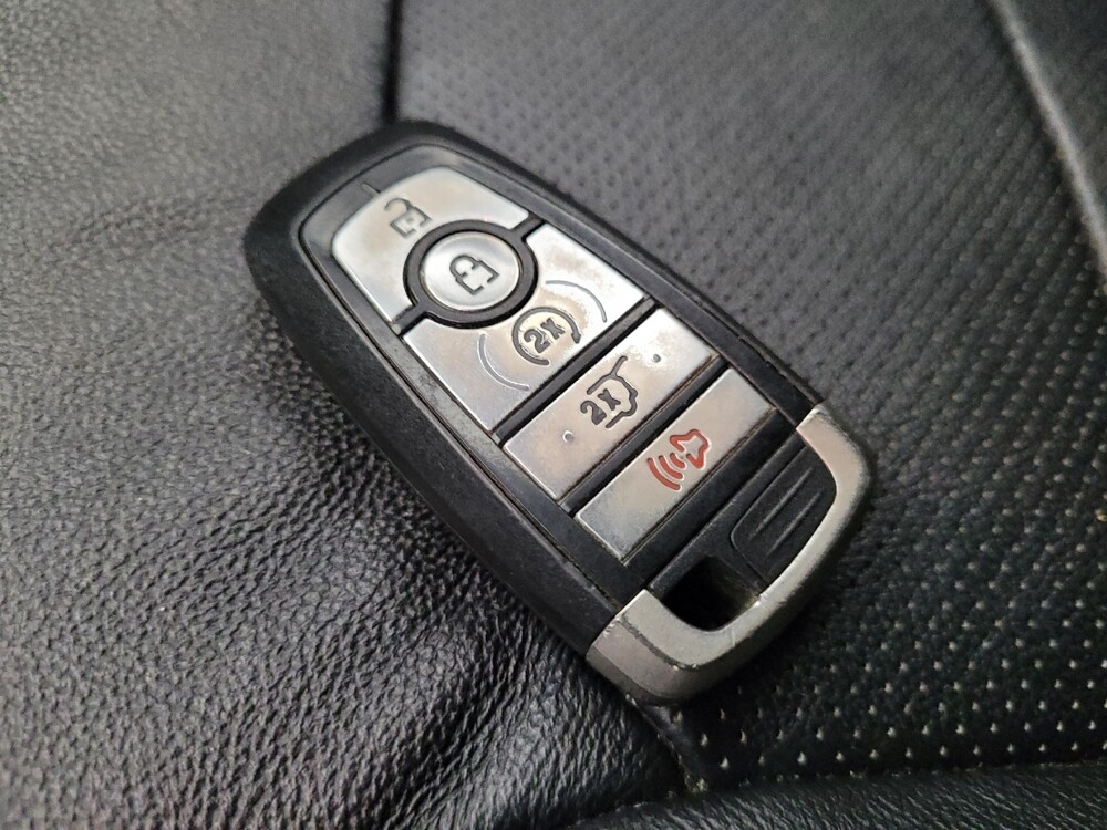 2019 Ford Explorer in Albuquerque, NM 87123 - 18083964 32