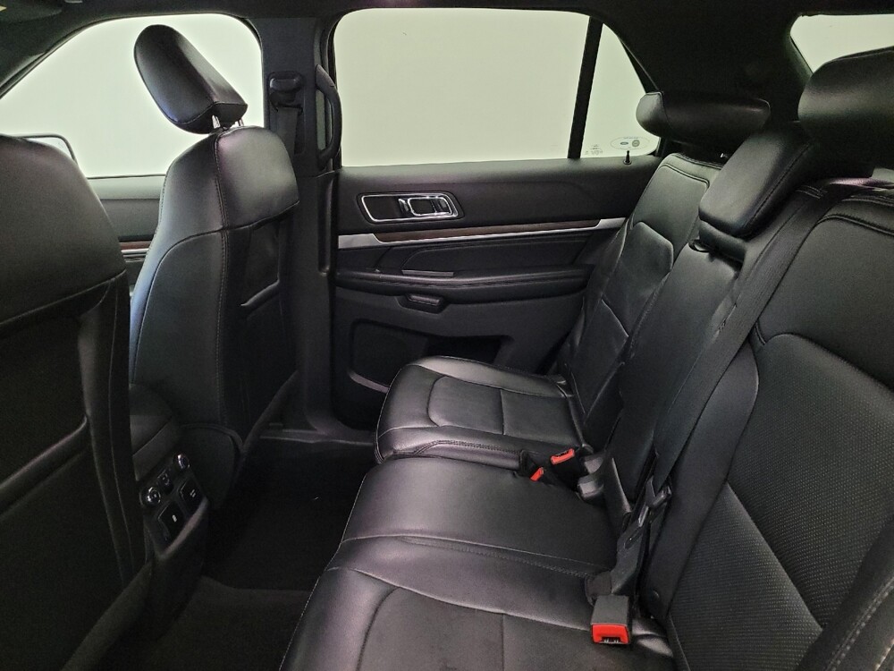 2019 Ford Explorer in Albuquerque, NM 87123 - 18083964 18