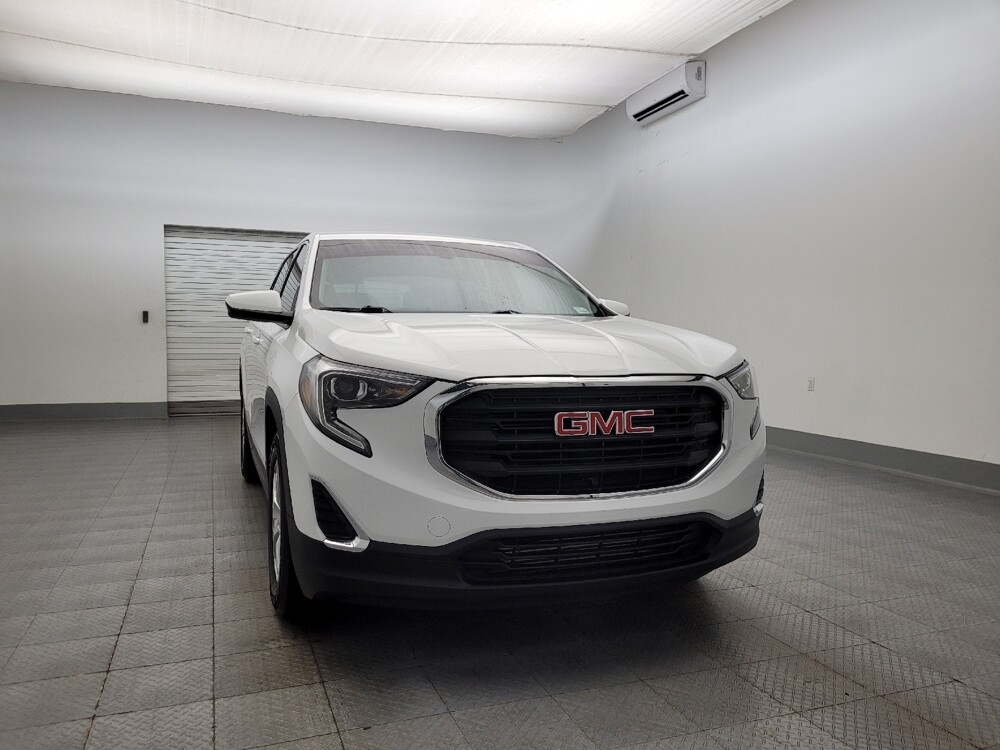 2018 GMC Terrain in Albuquerque, NM 87123 - 18083966 14