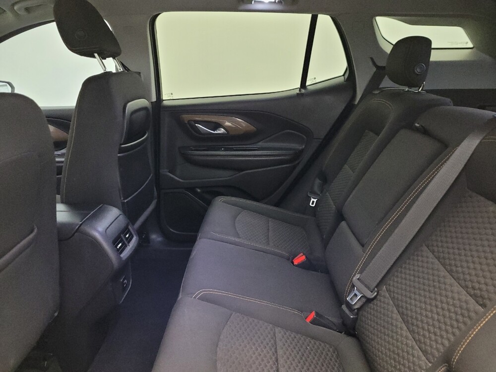 2018 GMC Terrain in Albuquerque, NM 87123 - 18083966 18