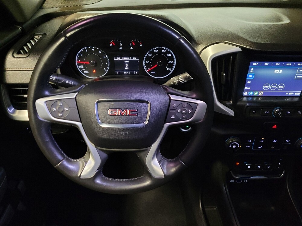 2018 GMC Terrain in Albuquerque, NM 87123 - 18083966 22