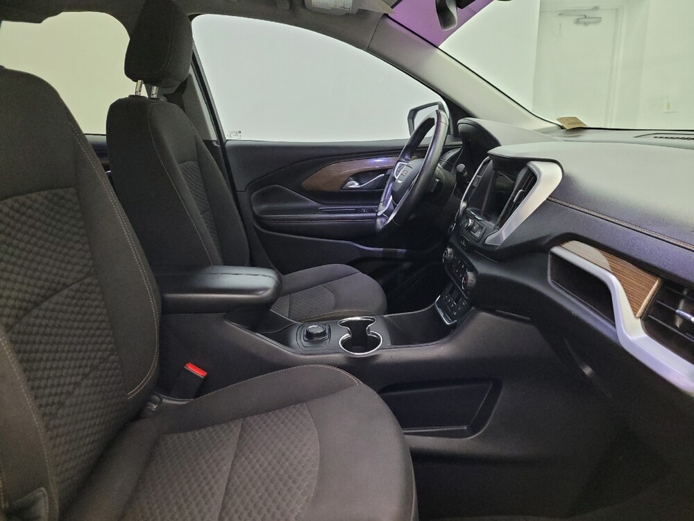 2018 GMC Terrain in Albuquerque, NM 87123 - 18083966 21