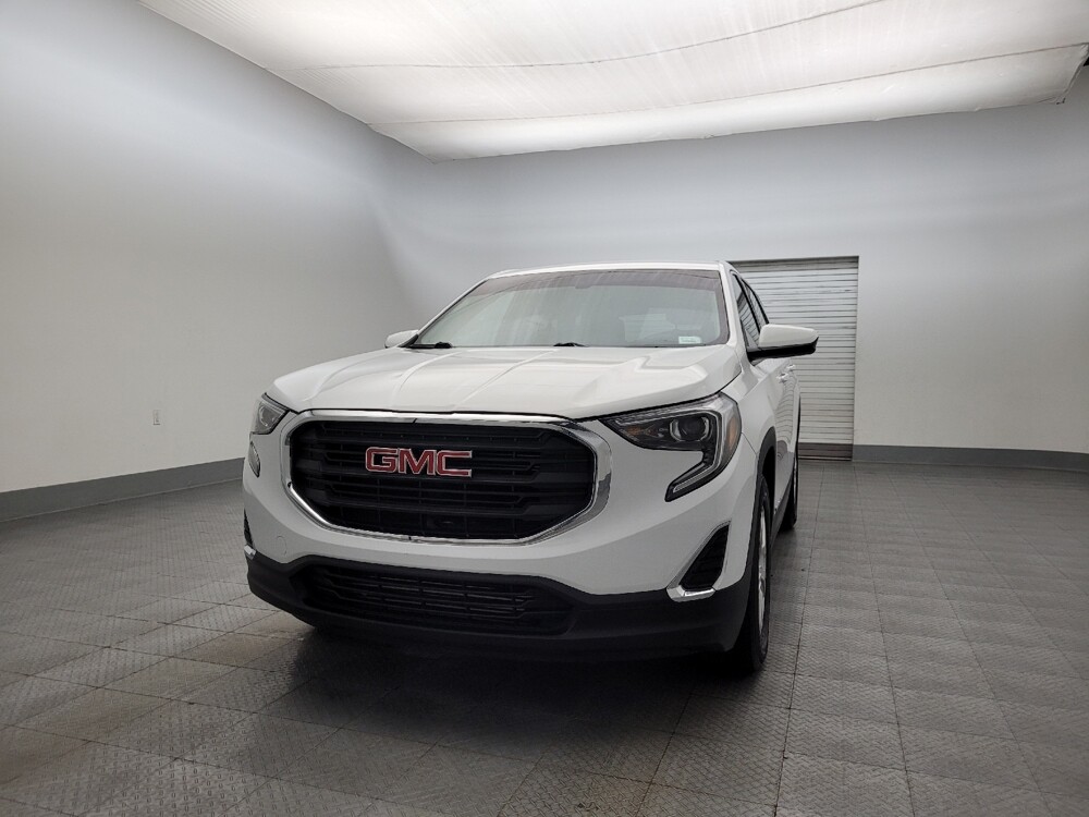 2018 GMC Terrain in Albuquerque, NM 87123 - 18083966 15