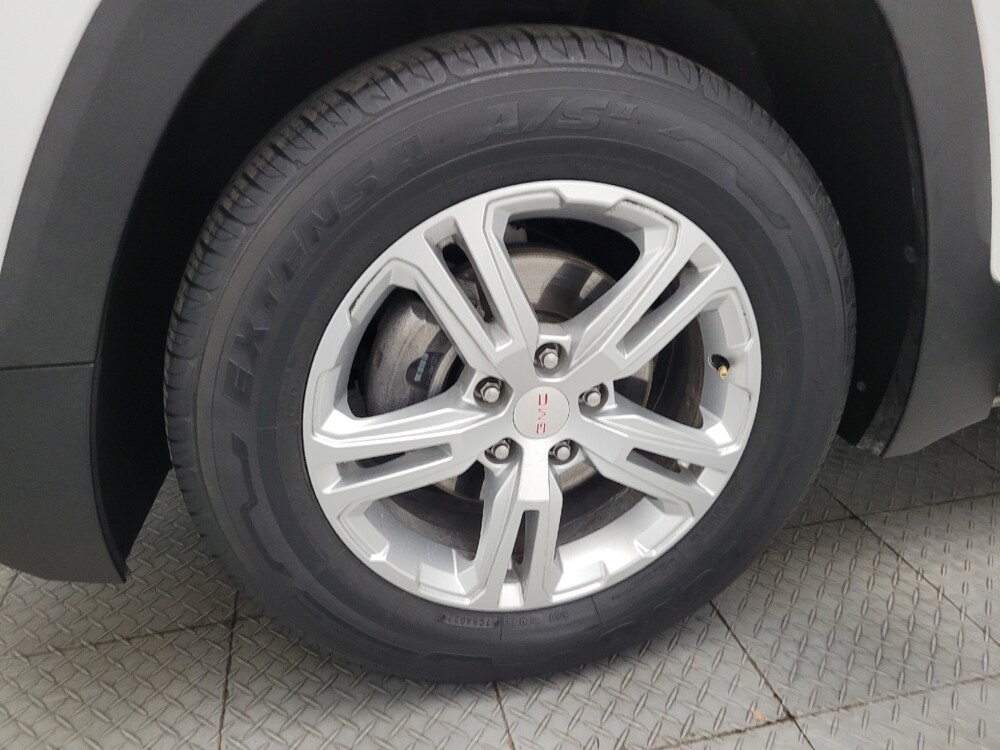 2018 GMC Terrain in Albuquerque, NM 87123 - 18083966 31