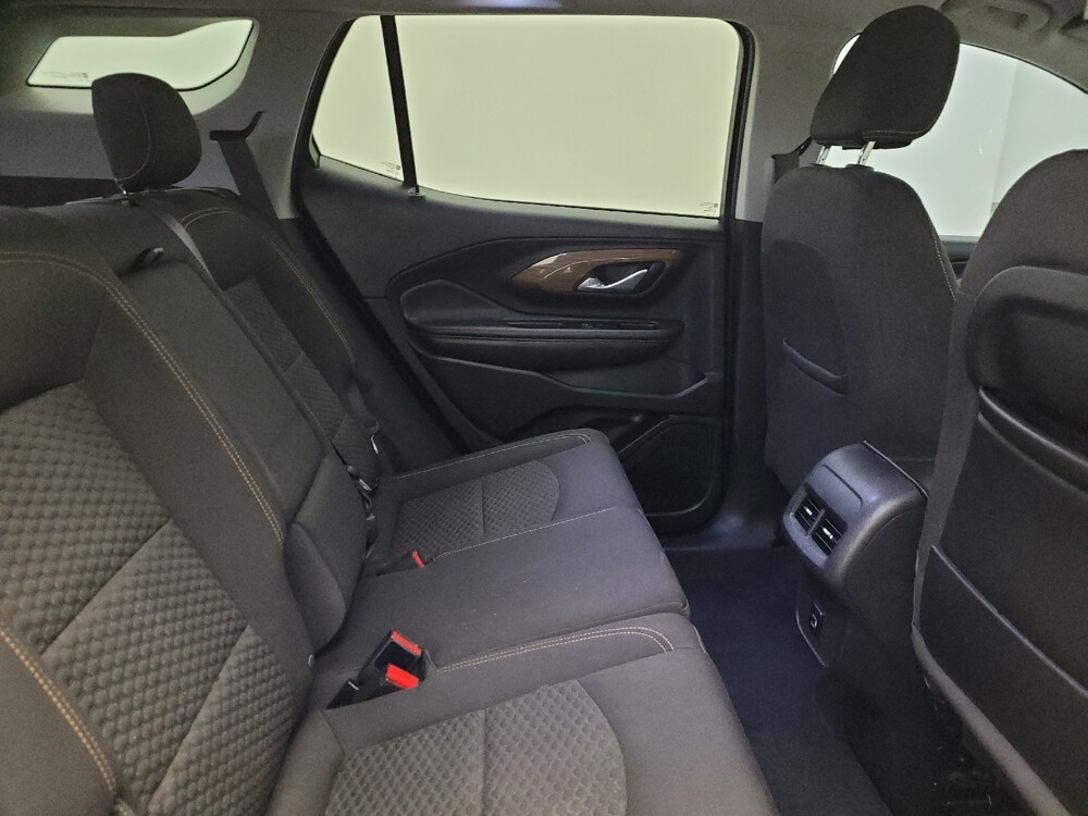 2018 GMC Terrain in Albuquerque, NM 87123 - 18083966 19