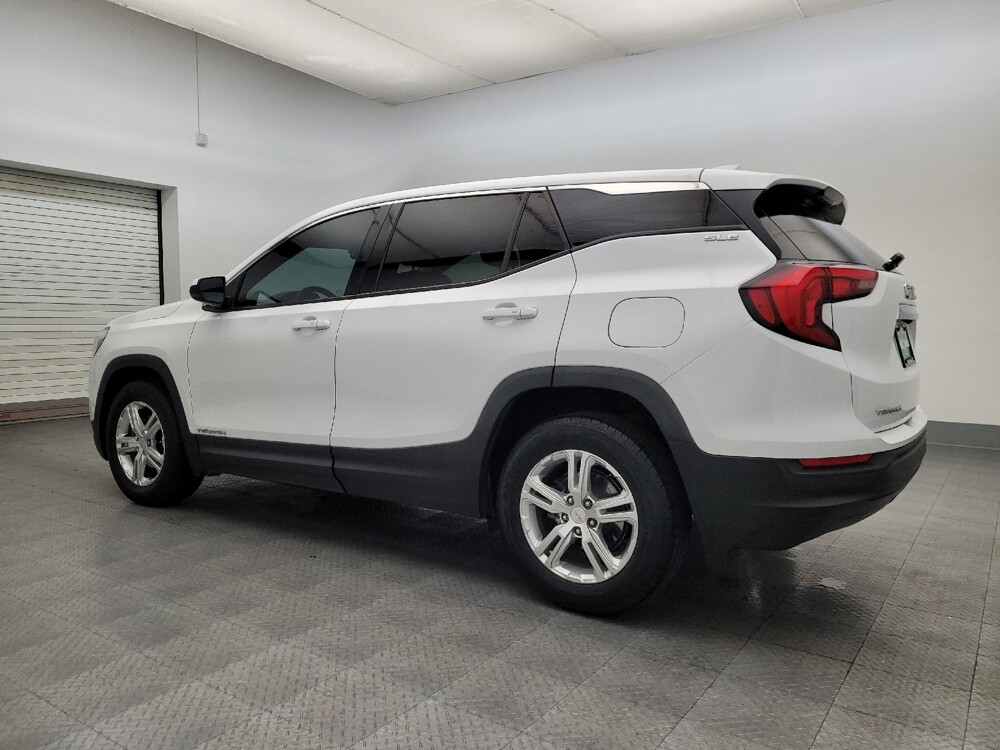 2018 GMC Terrain in Albuquerque, NM 87123 - 18083966 3