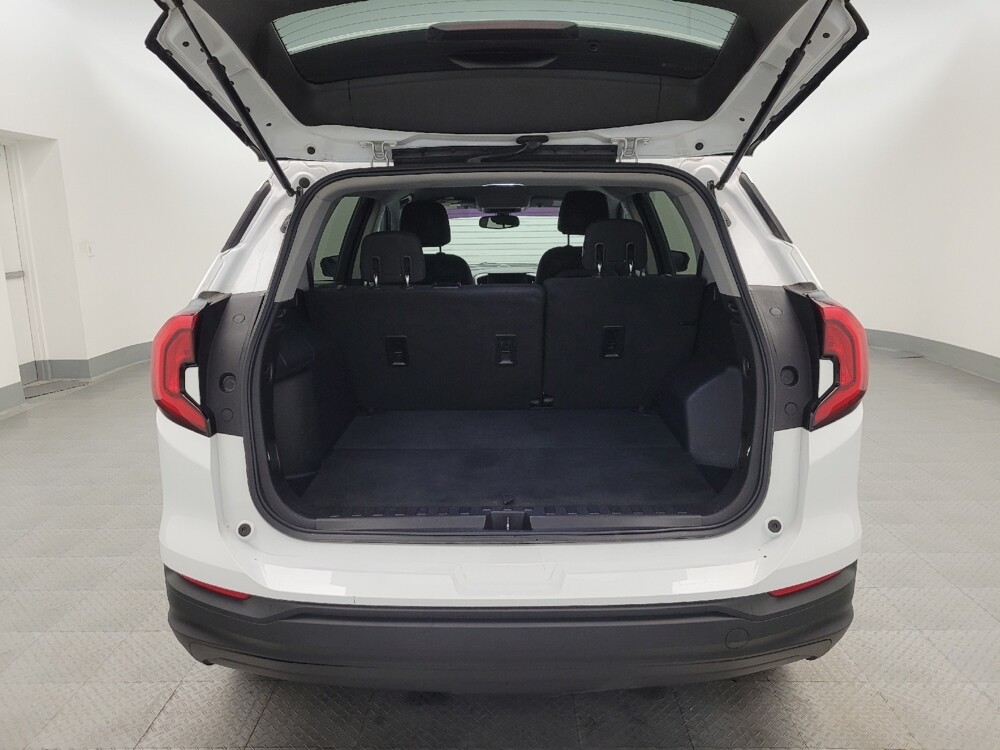 2018 GMC Terrain in Albuquerque, NM 87123 - 18083966 29