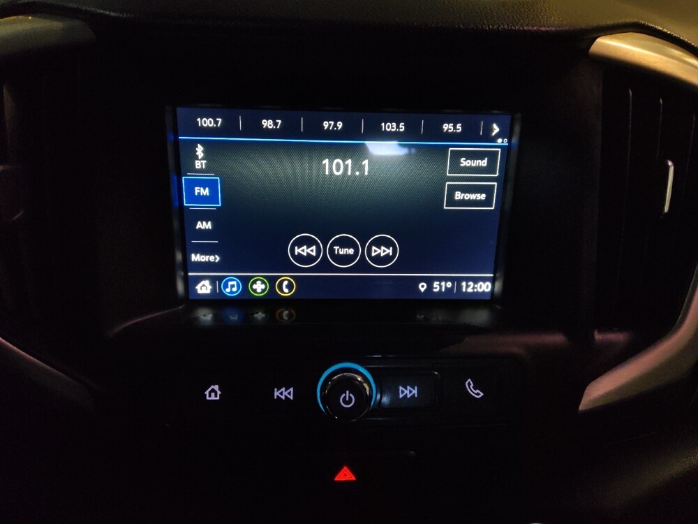 2018 GMC Terrain in Albuquerque, NM 87123 - 18083966 25