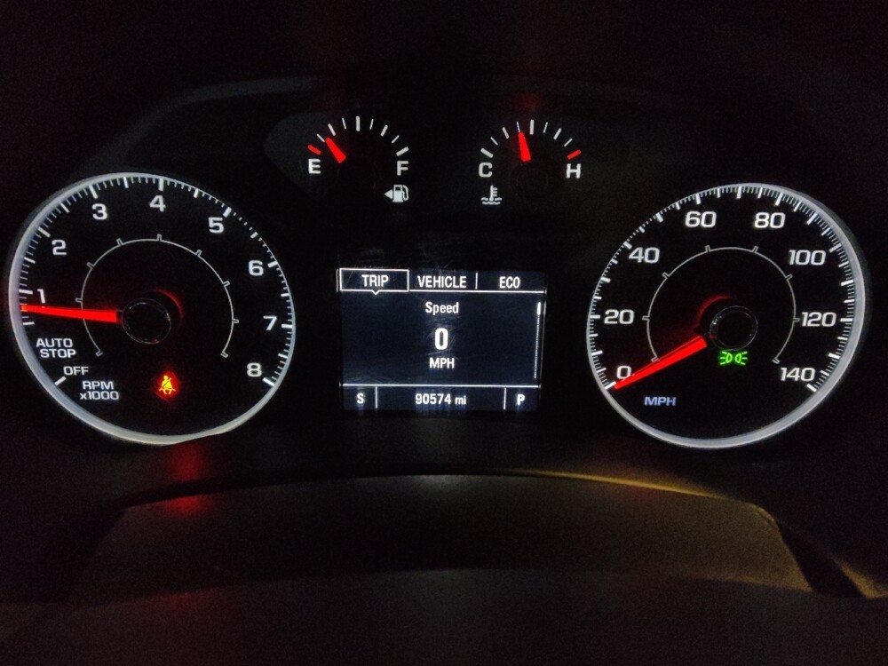 2018 GMC Terrain in Albuquerque, NM 87123 - 18083966 23