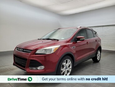 2014 Ford Escape in Mesa, AZ 85210